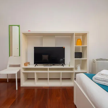 Xenia - Renovated Two-room In Fiera Area * ミラノ