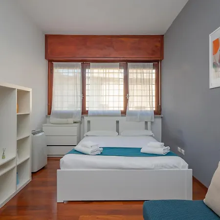 アパート Xenia - Renovated Two-room In Fiera Area *