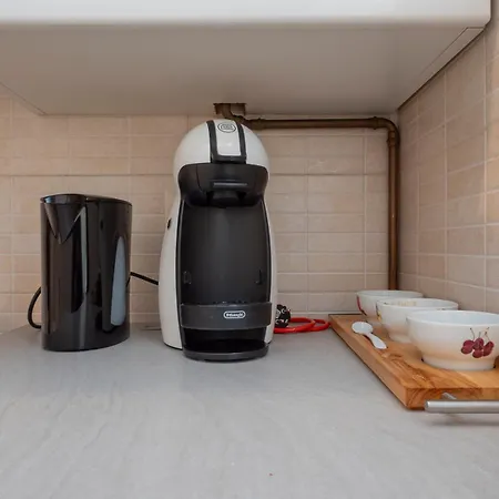 アパート Xenia - Renovated Two-room In Fiera Area ミラノ