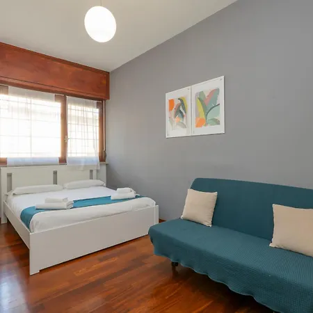 アパート Xenia - Renovated Two-room In Fiera Area *